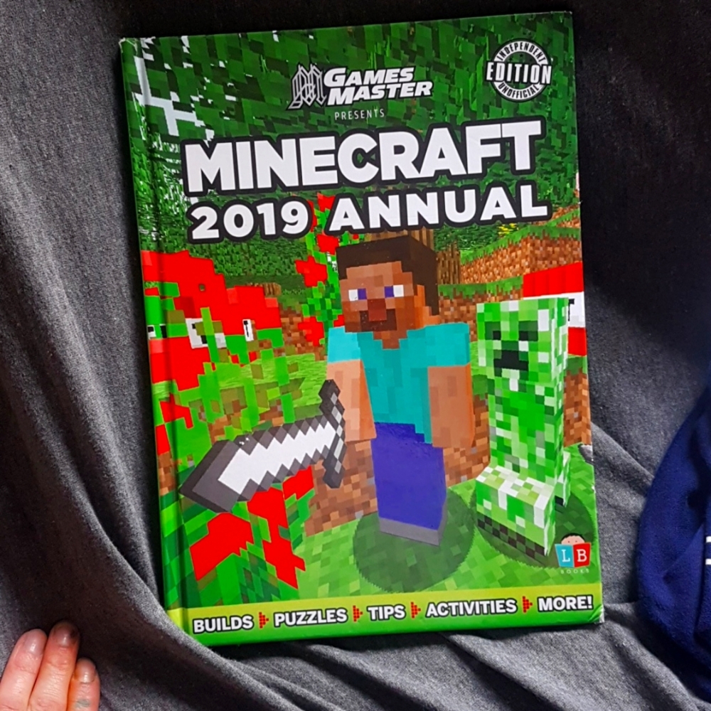 Minecraft independent edition